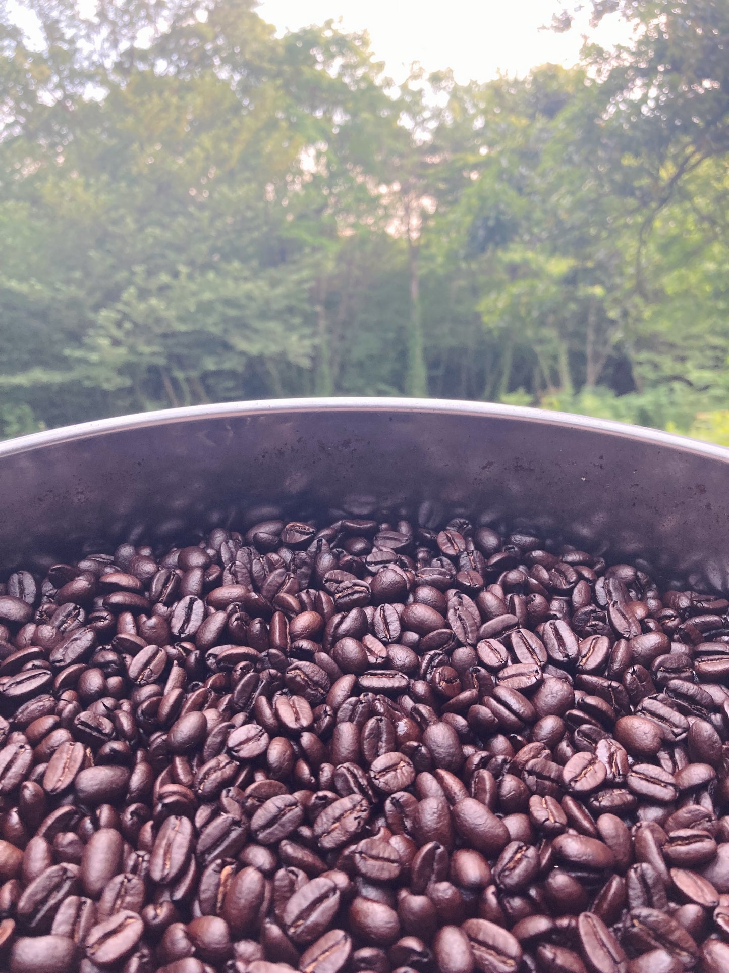 ANAN COFFEE / コーヒー豆100g