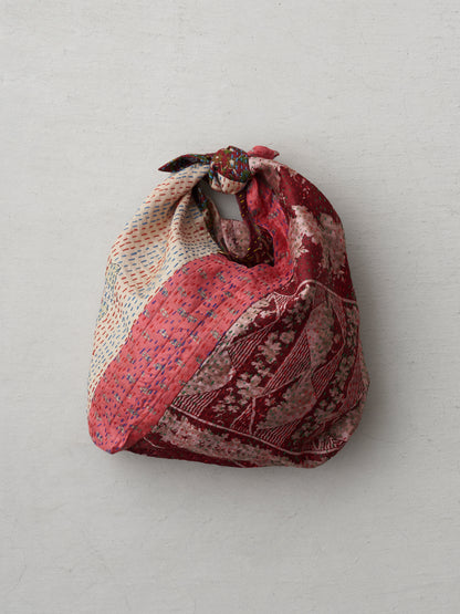 NEO KANTHA｜BOTANICAL BAG｜small