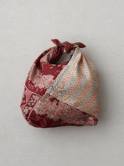 NEO KANTHA｜BOTANICAL BAG｜small
