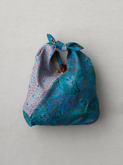 NEO KANTHA｜BOTANICAL BAG｜small