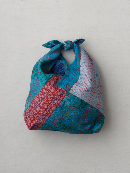 NEO KANTHA｜BOTANICAL BAG｜small