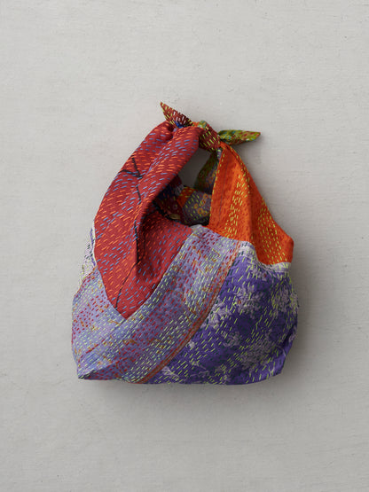 NEO KANTHA｜BOTANICAL BAG｜small