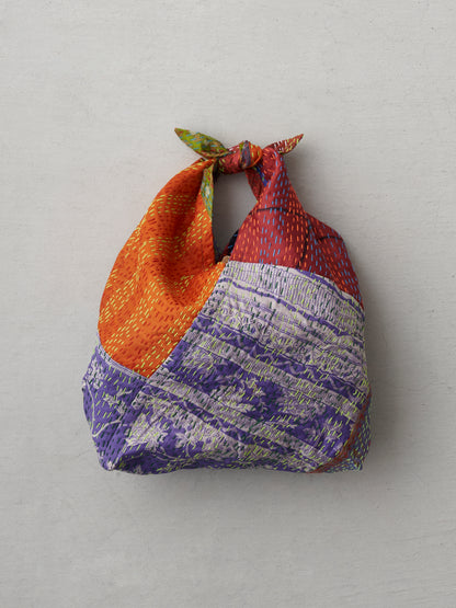 NEO KANTHA｜BOTANICAL BAG｜small