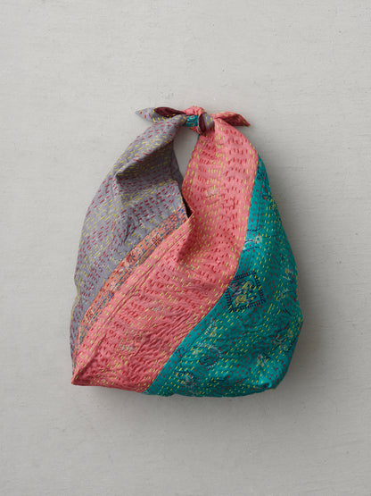 NEO KANTHA｜BOTANICAL BAG｜small
