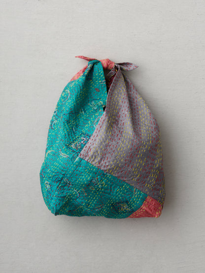 NEO KANTHA｜BOTANICAL BAG｜small