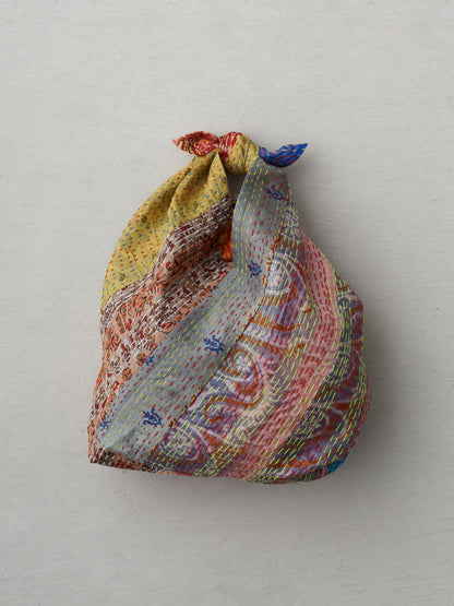 NEO KANTHA｜BOTANICAL BAG｜small