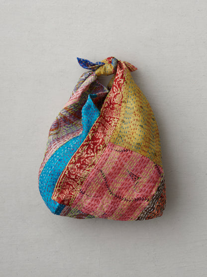 NEO KANTHA｜BOTANICAL BAG｜small