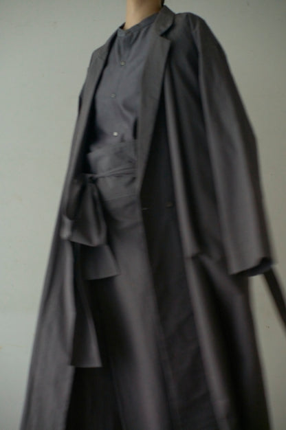 STANDARD / dump | U COAT