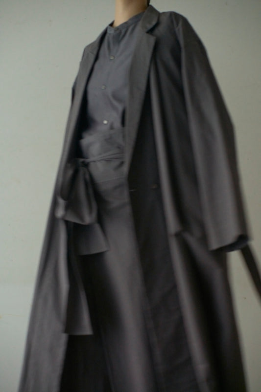 STANDARD / dump | U COAT