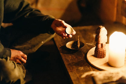 COUNTERPOINT × PiRi ｜ BALM