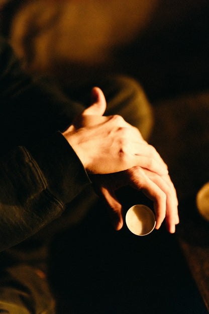 COUNTERPOINT × PiRi ｜ BALM