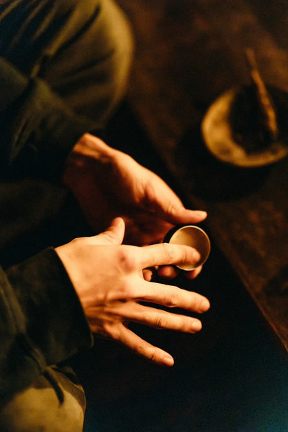 COUNTERPOINT × PiRi ｜ BALM