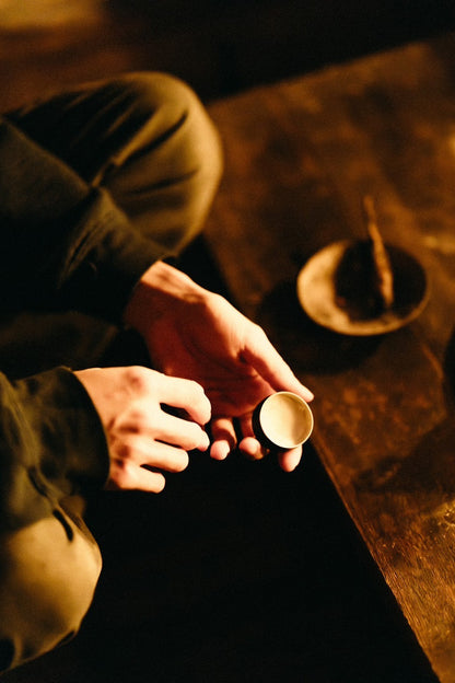 COUNTERPOINT × PiRi ｜ BALM