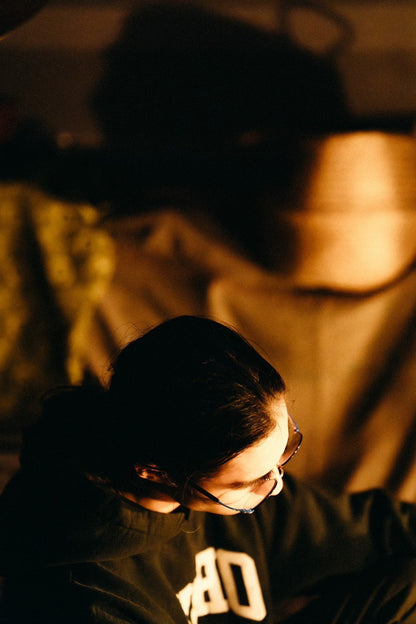 COUNTERPOINT × PiRi ｜ INCENSE