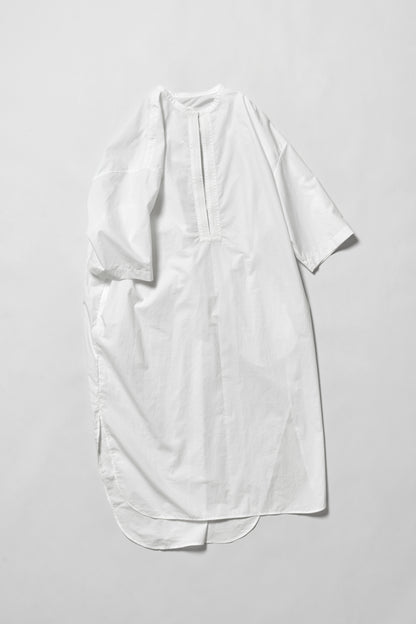 STANDARD / peruvian cotton | COAD PINTUCK SHIRT