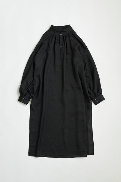 STANDARD / ramie | ANCIENT LONG SHIRTS
