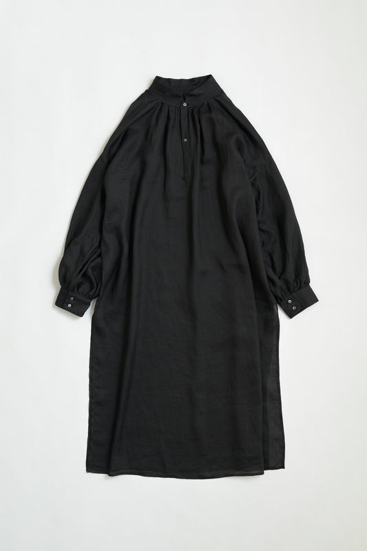 STANDARD / ramie | ANCIENT LONG SHIRTS