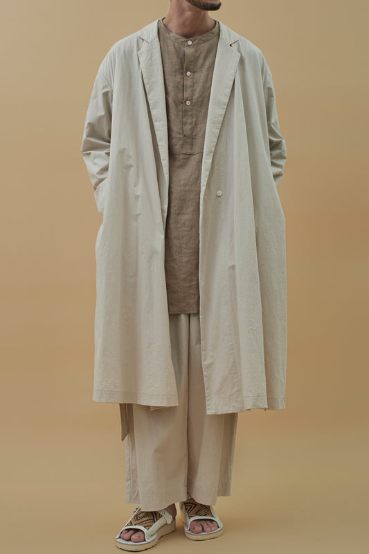 STANDARD / dump | U COAT
