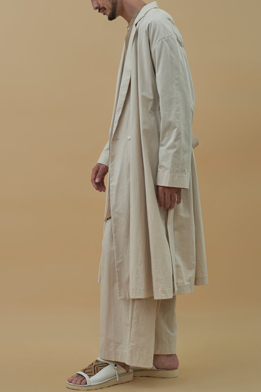 《 pre-order 》STANDARD / dump | U COAT
