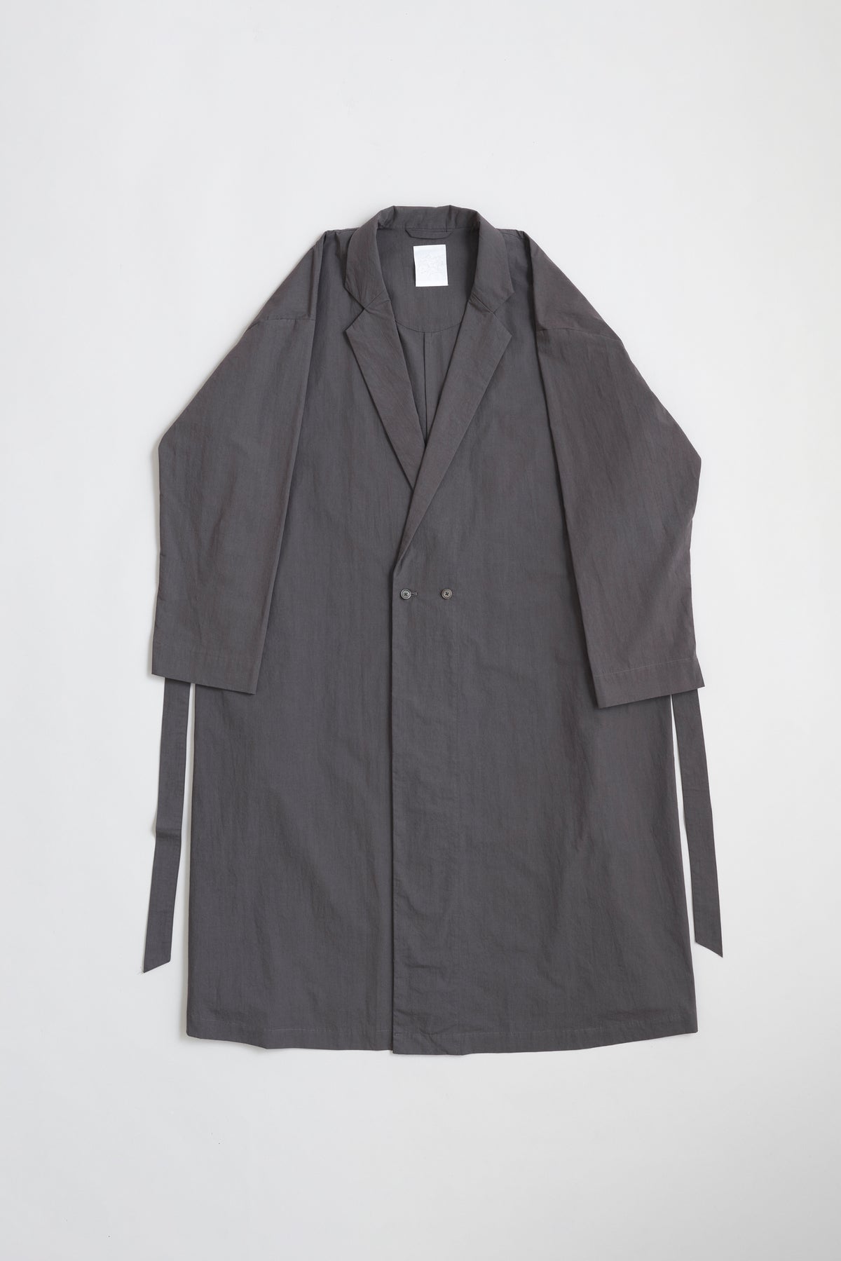 STANDARD / dump | U COAT