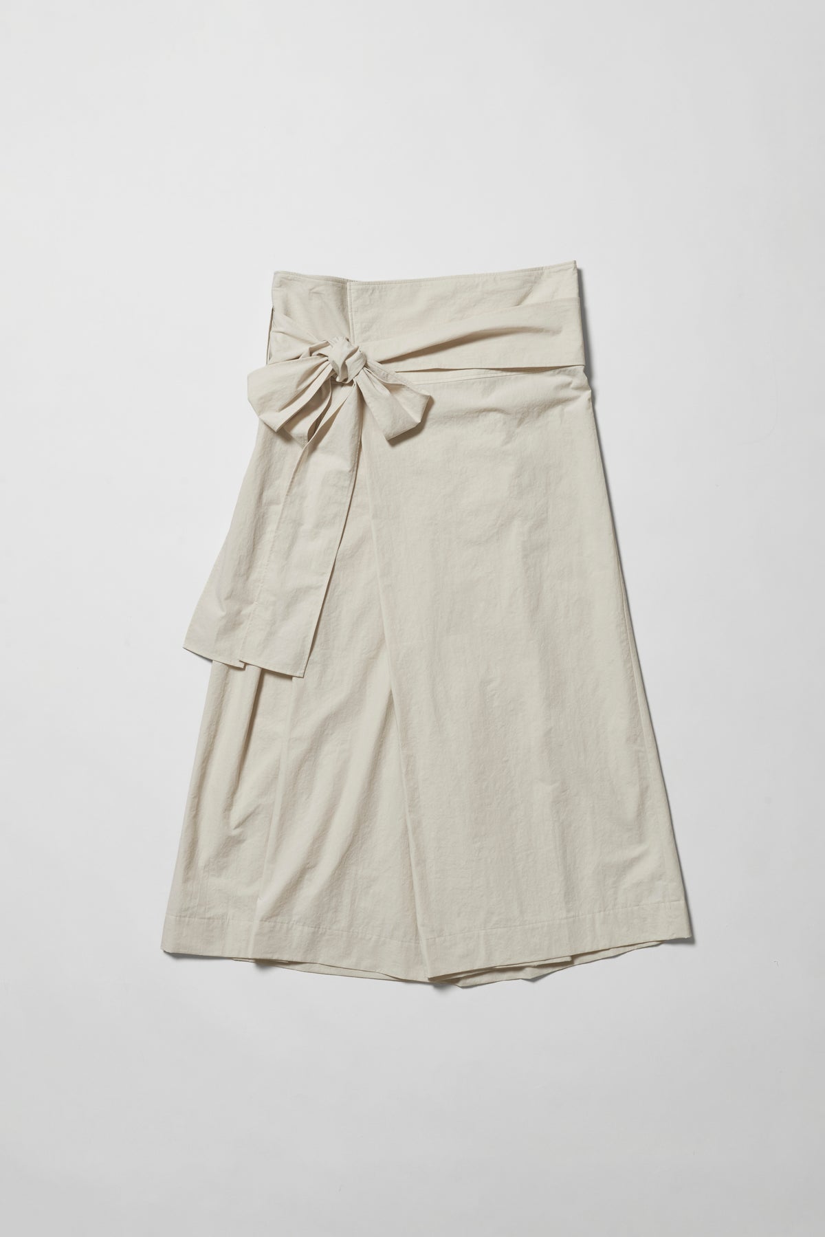 STANDARD / dump | HAKAMA PANTS