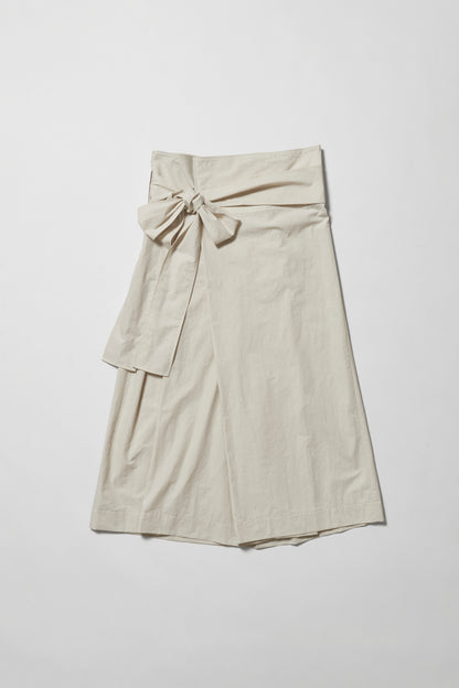 STANDARD / dump | HAKAMA PANTS