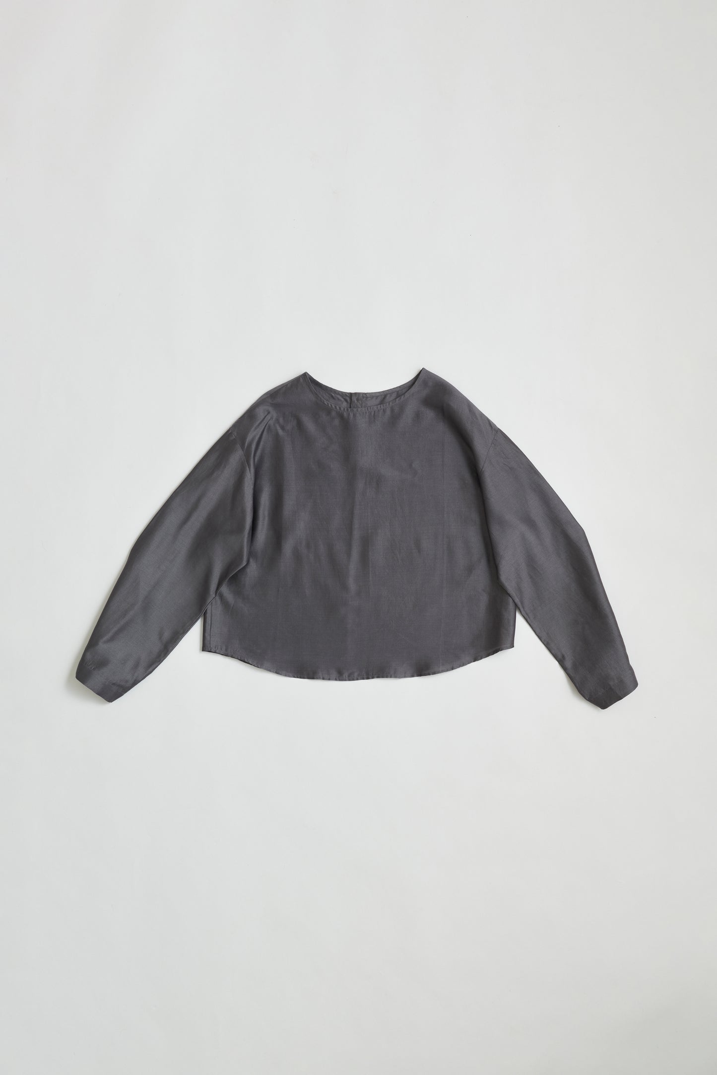 STANDARD / chanderi silk | SHAKERS BLOUSE
