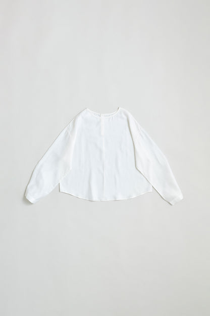 STANDARD / chanderi silk | SHAKERS BLOUSE