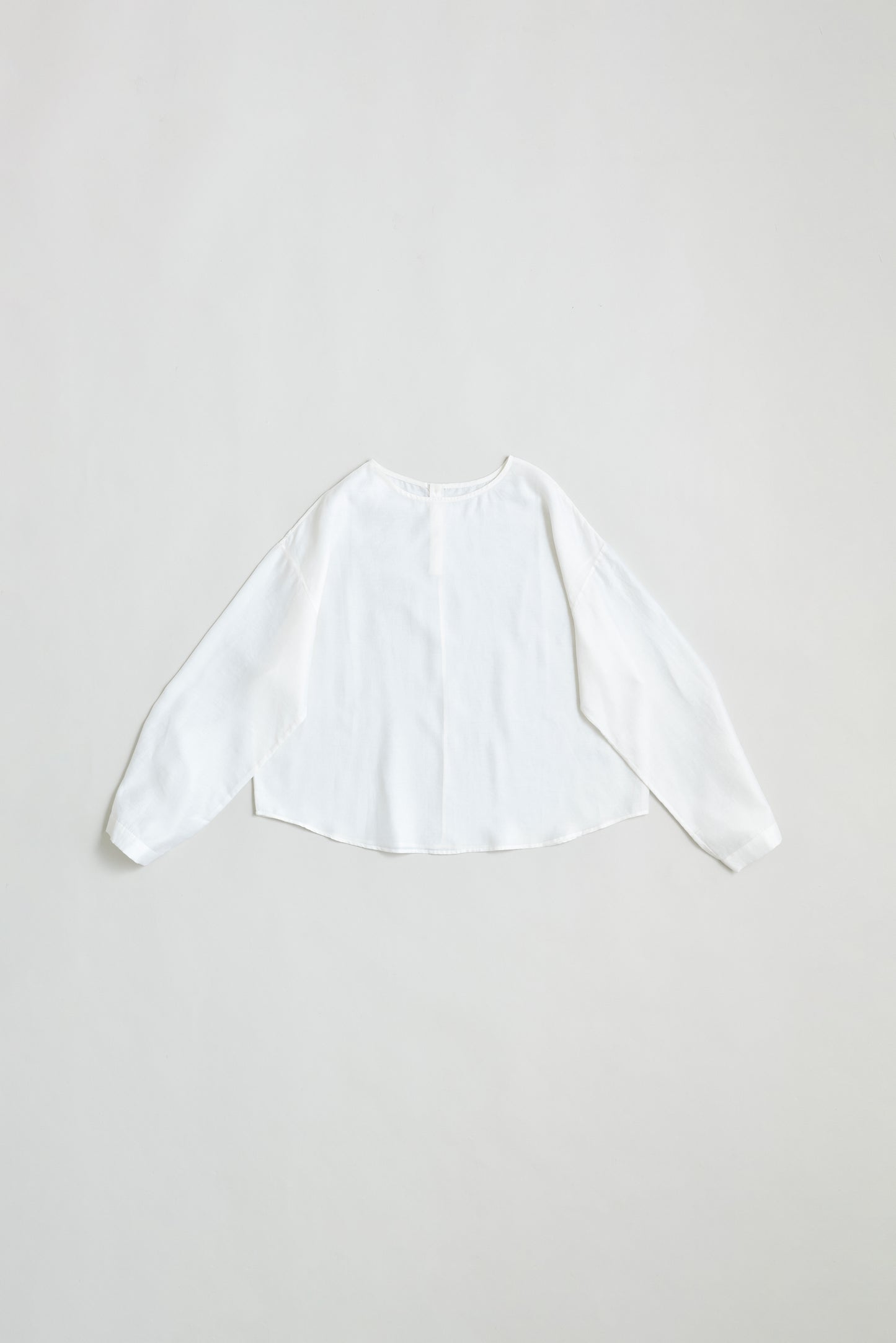 STANDARD / chanderi silk | SHAKERS BLOUSE