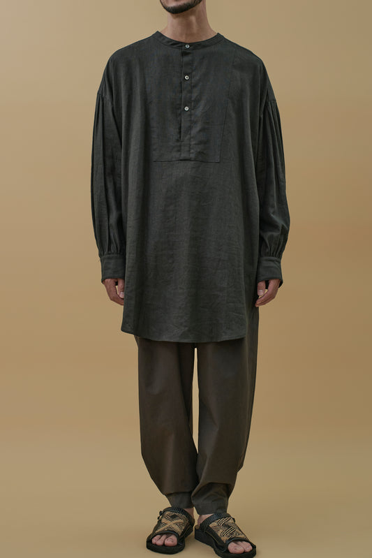 STANDARD / linen | ANCIENT SHIRTS