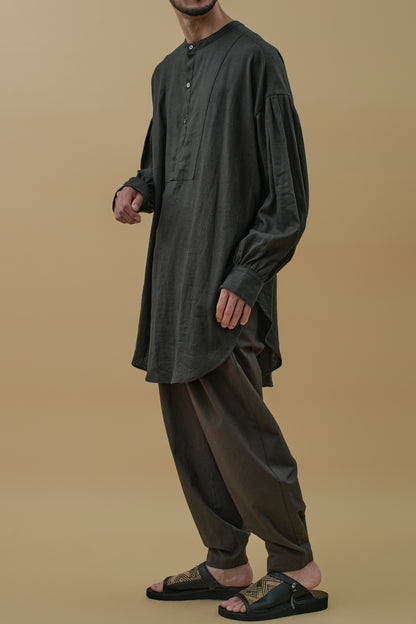 STANDARD / linen | ANCIENT SHIRTS