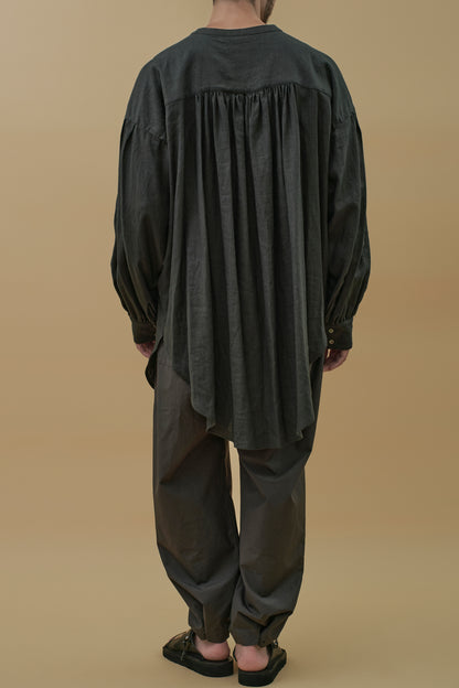 STANDARD / linen | ANCIENT SHIRTS