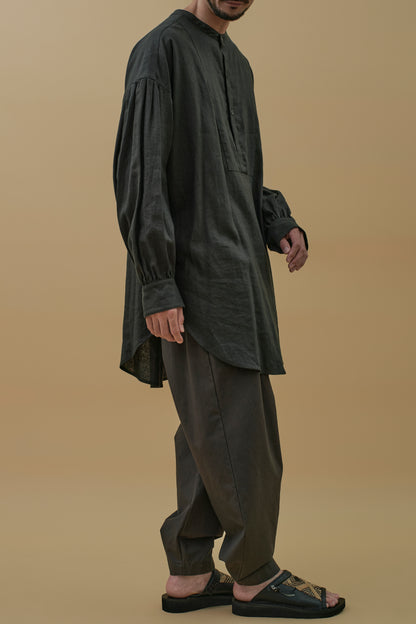 STANDARD / linen | ANCIENT SHIRTS