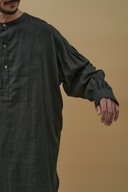 STANDARD / linen | ANCIENT SHIRTS