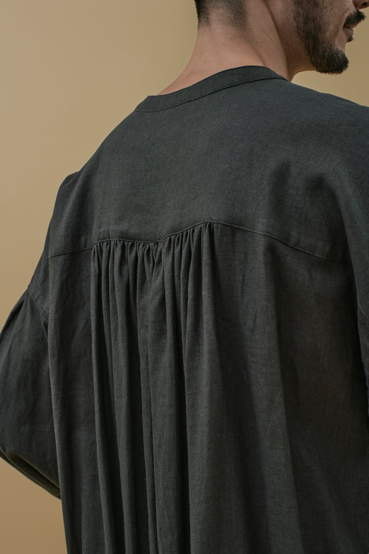 STANDARD / linen | ANCIENT SHIRTS