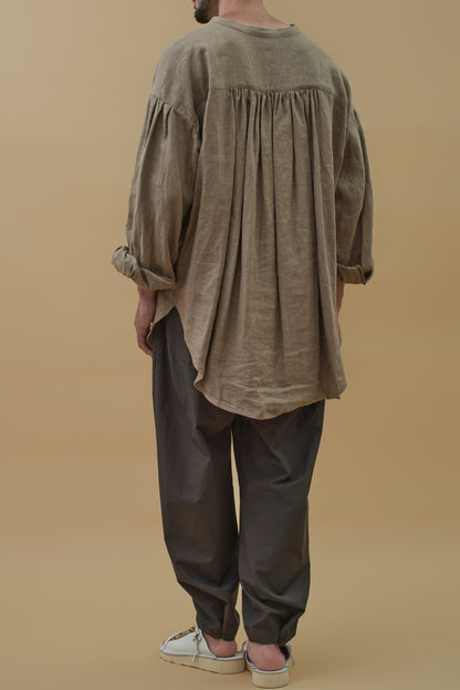 STANDARD / linen | ANCIENT SHIRTS