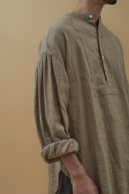 STANDARD / linen | ANCIENT SHIRTS