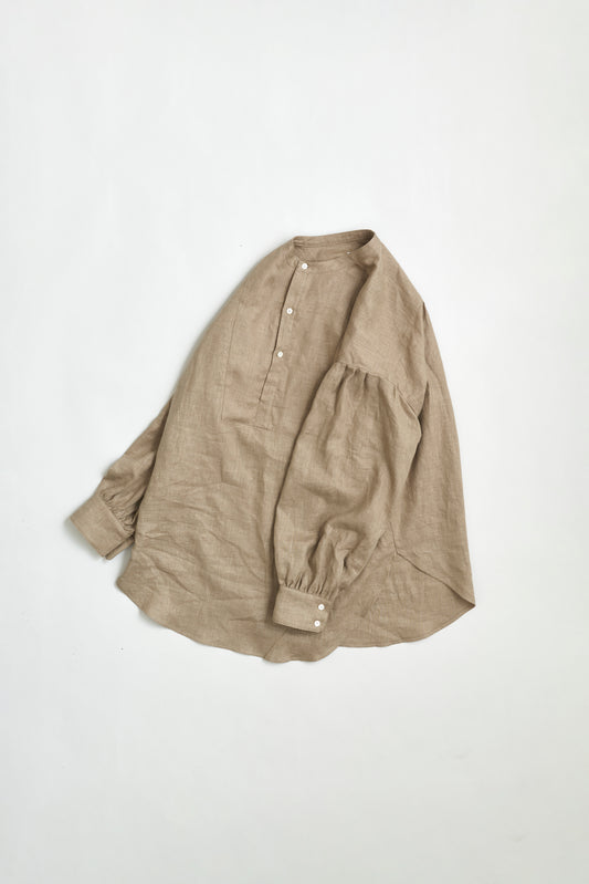 STANDARD / linen | ANCIENT SHIRTS