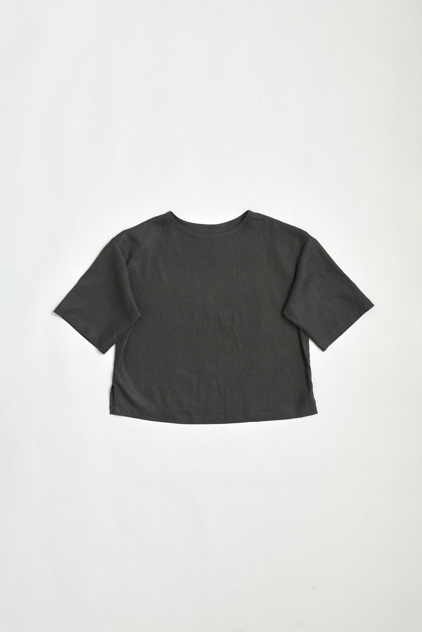 STANDARD / linen | COVER SHIRTS