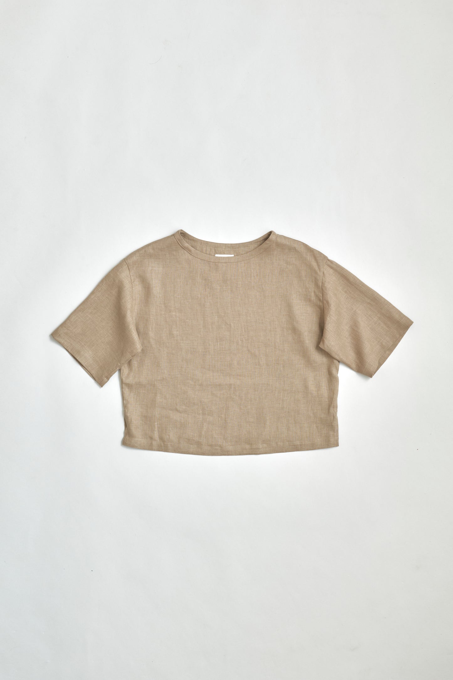 STANDARD / linen | COVER SHIRTS