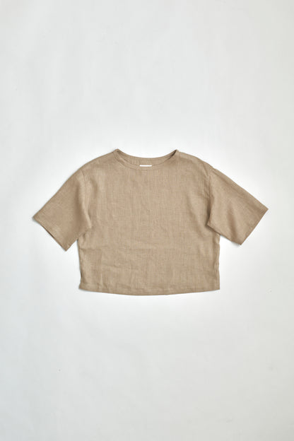 STANDARD / linen | COVER SHIRTS