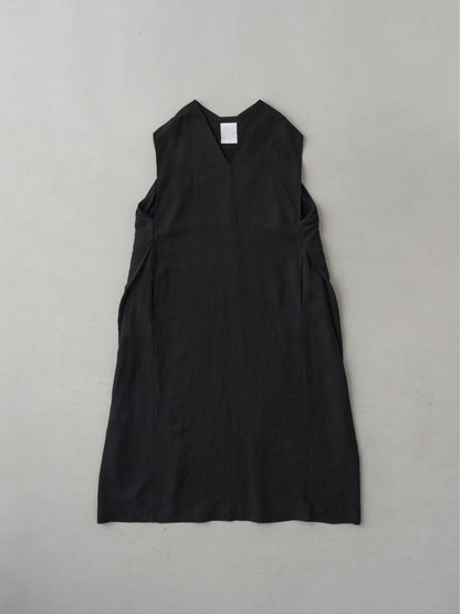 FOR / classical rayon |  PARANJA black