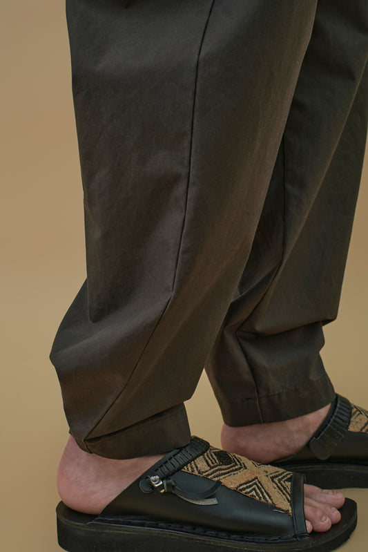 STANDARD / neo typewriter | CHURIDAR PANTS
