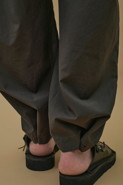 STANDARD / neo typewriter | CHURIDAR PANTS