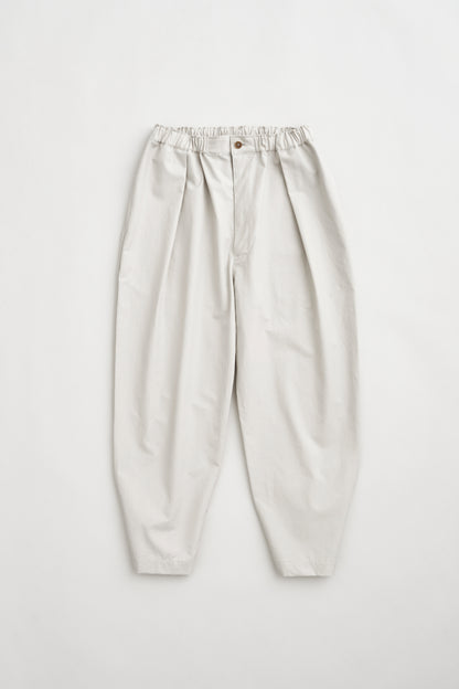 STANDARD / neo typewriter | CHURIDAR PANTS