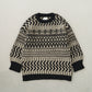 TAKt | HAND KNIT #15 MEN