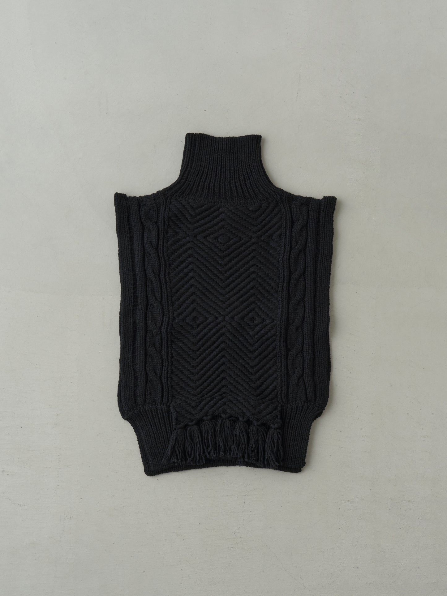 TAKt | HAND KNIT #21