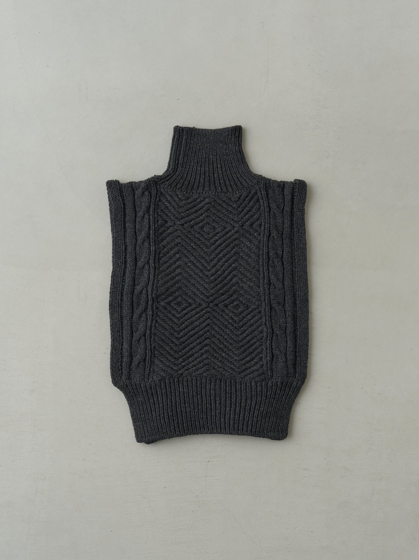 TAKt | HAND KNIT #21