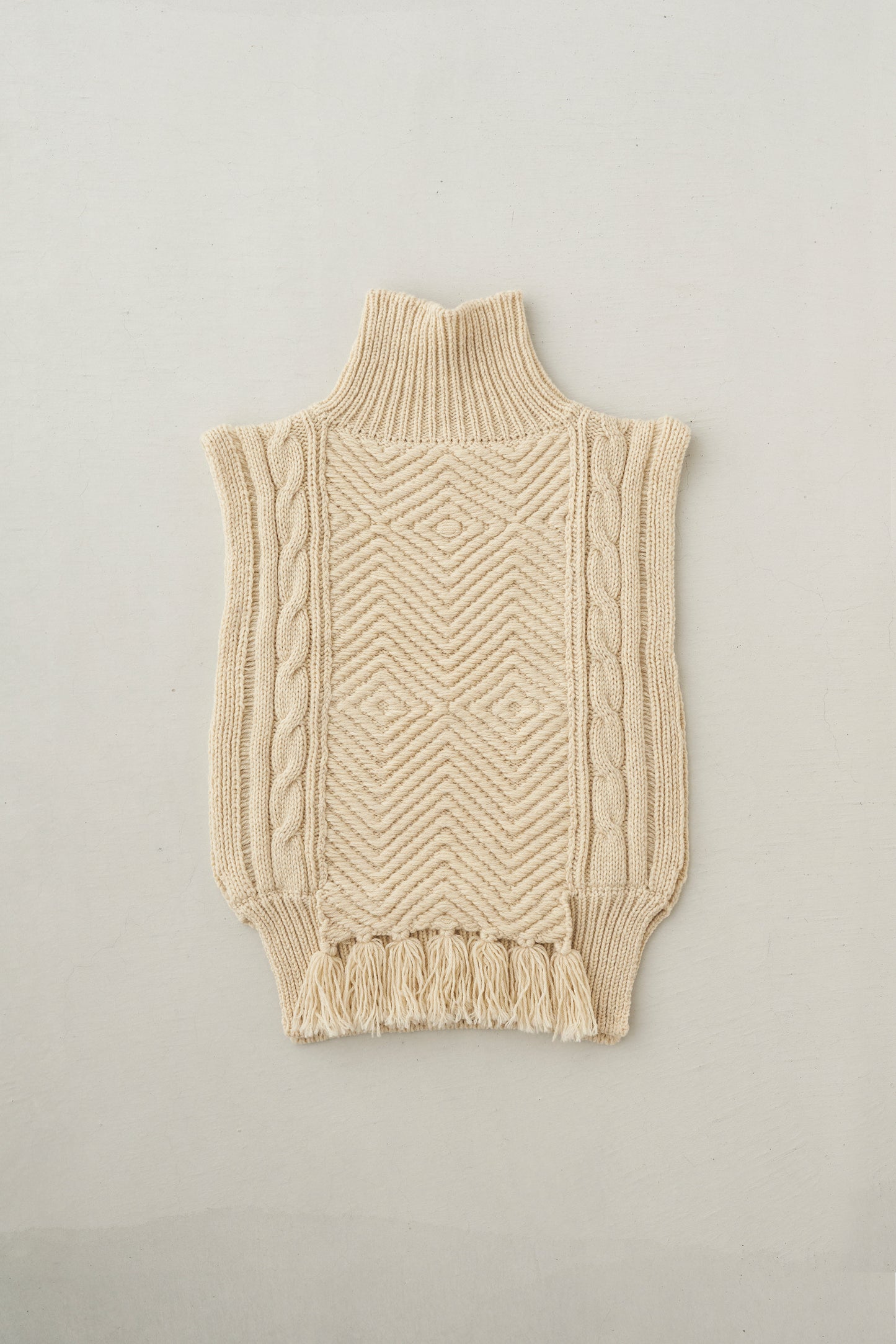 TAKt | HAND KNIT #21