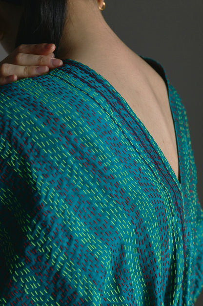 KANTHA｜NEO KAFTAN